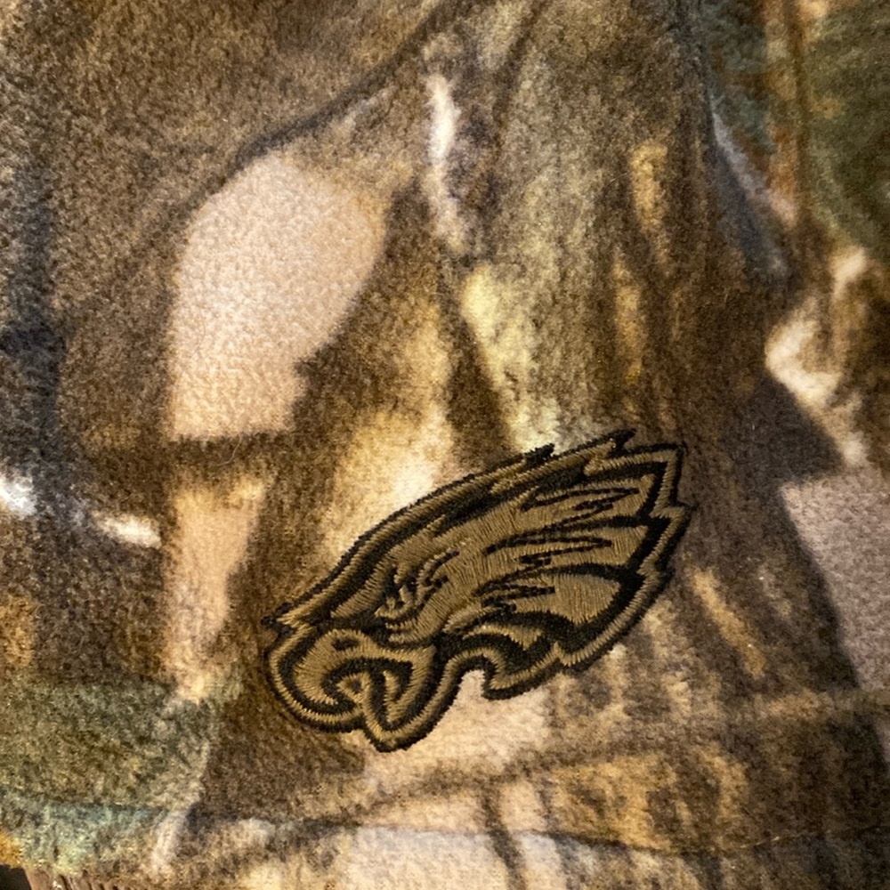 Eagles beanie